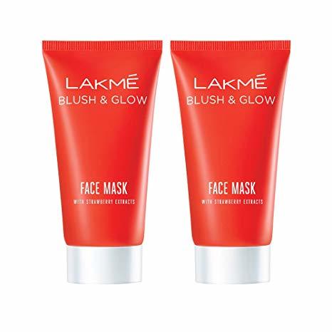 Lakme Face Mask