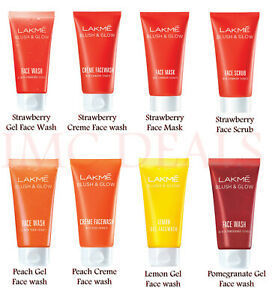 Lakme Face Mask - Multi-Nutrient Hydrating Formula | Provides Cooling Effect, Enhances Luster, Keeps Skin Fresh and Supple