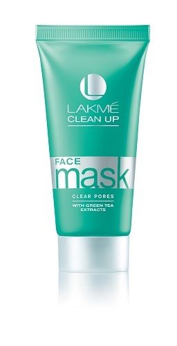  Lakme Face Mask