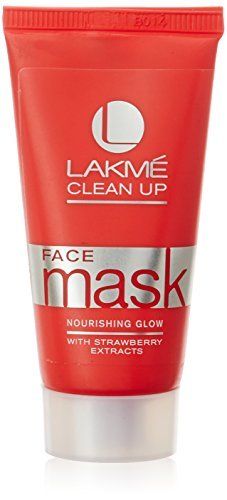 Lakme Face Mask