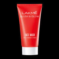 Lakme Face Mask Age Group: For Adults