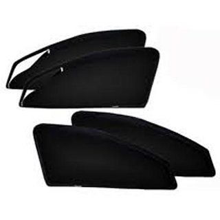 Magnetic Car Sunshade Curtains