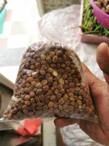 Organic Desi Black Chana (Gram)