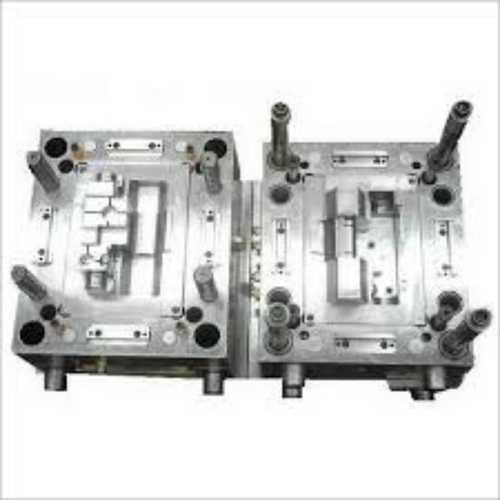 Metal Plastic Die Casting Mould 