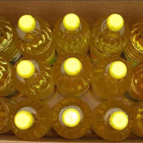 Refined Pure Sunflower Oil Purity: 100%