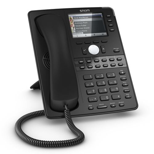 Snom Ip Phone