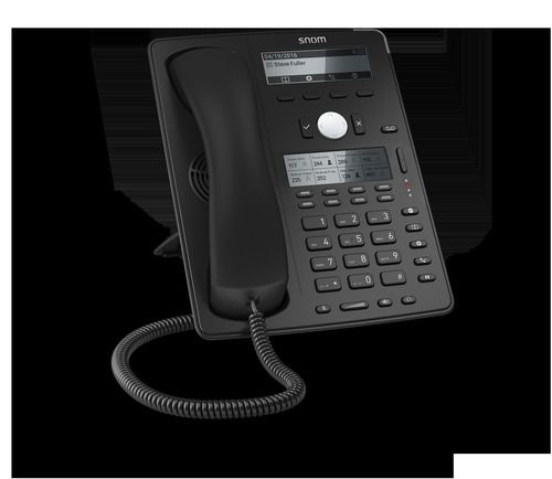 Snom Ip Phone