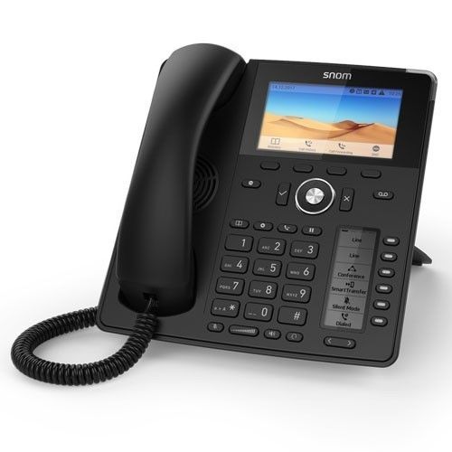 Snom Ip Phone