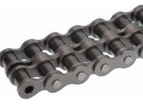 Stainless Steel Industrial Chain Application: Agriculture Field