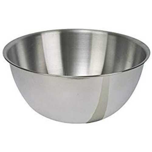 Stainless Steel Round Bowls