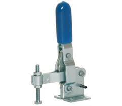 Metal Toggle Clamp Vertical - Tcv Plates