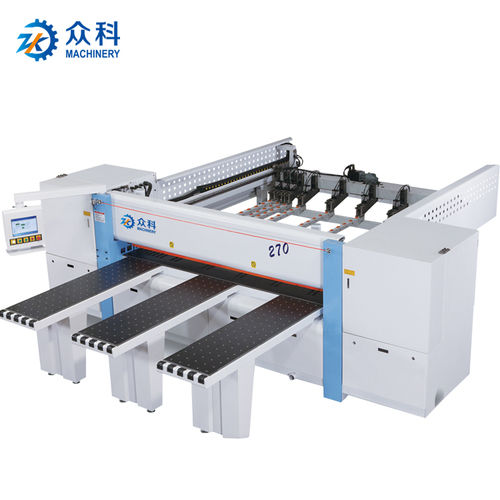 Zk Cnc Computer Beam Panel Saw Cutting Machine Capacity: 100 T/Hr