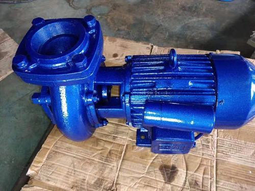 Metal 2Hp Mono Block Water Pump