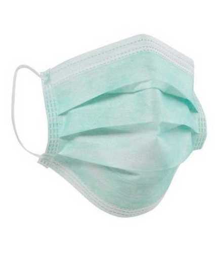 Any 4 Ply Disposable Face Mask