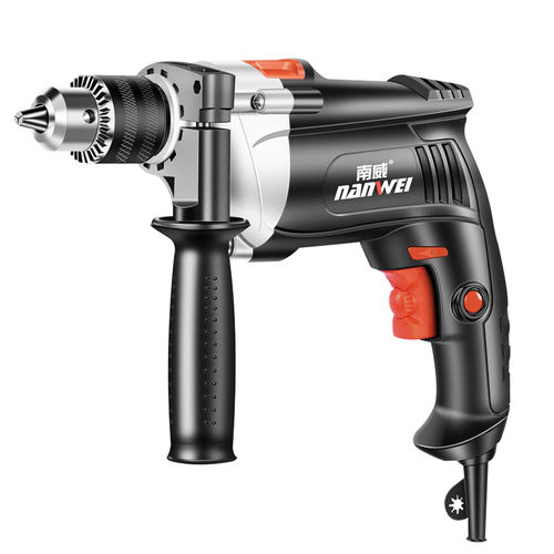 980W Electric Hand Drill Application: Household