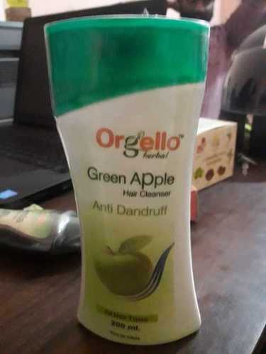 Anti Dandruff Hair Cleanser 