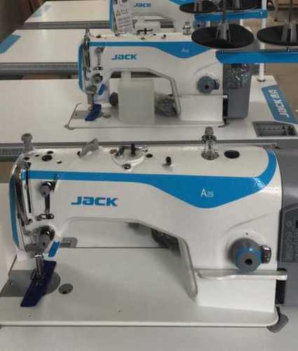 Automatic Grade Sewing Machine For Stitching Work