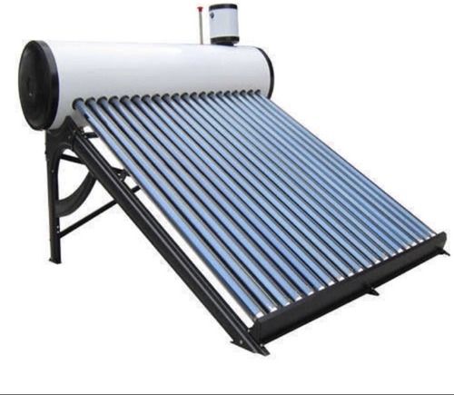 स्वचालित सौर वॉटर हीटर 