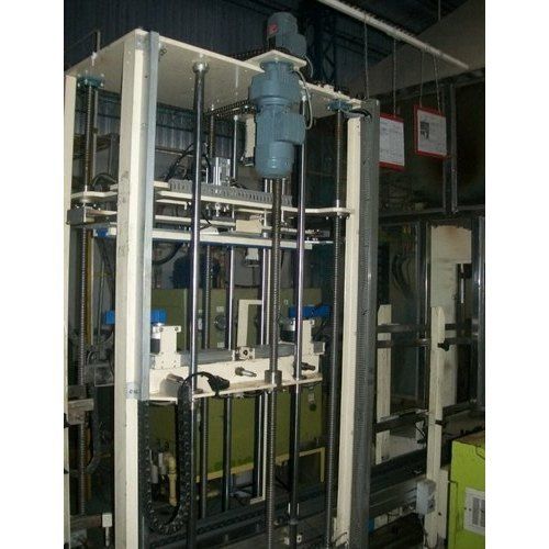 Mild Steel Automatic Type (Spm) Special Purpose Machine