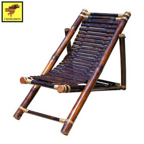 Bamboo Easy Flatpack Chair