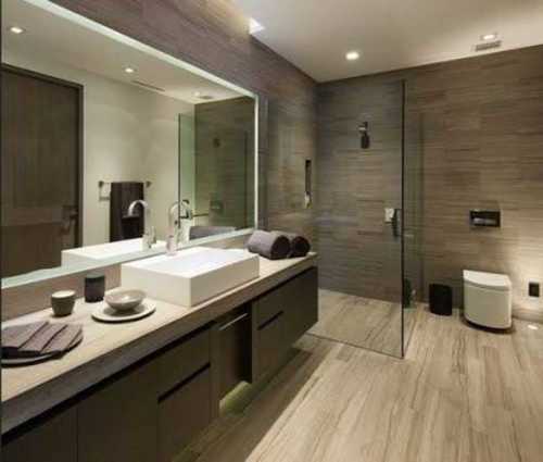 Bathroom Interior Service