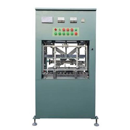 Battery Heat Sealing Machine  Contact Load: Yes