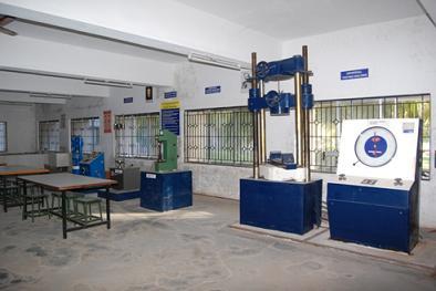 Civil Lab Equipment