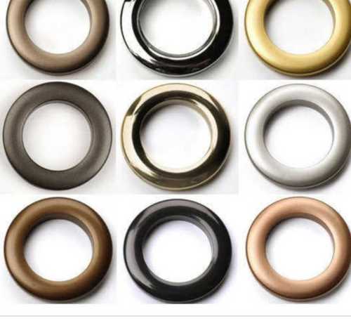 Any Colored Eyelet Curtain Rings