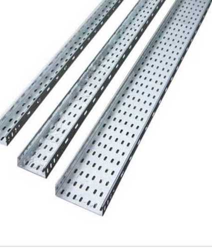 Corrosion Resistance Cable Trays