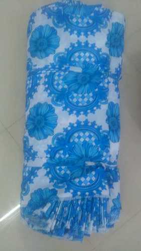 Designer Printed Tent Fabric