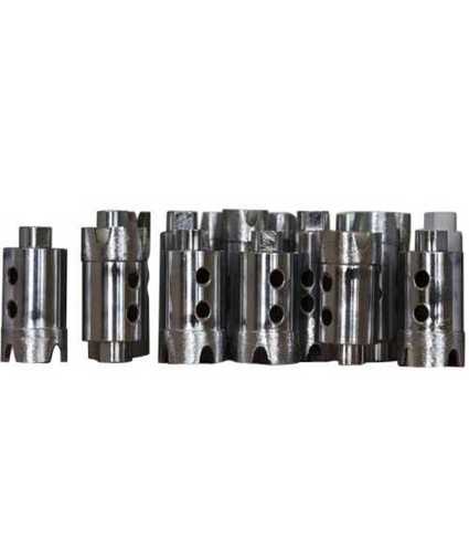 Silver Diamond Core Drill Bits 