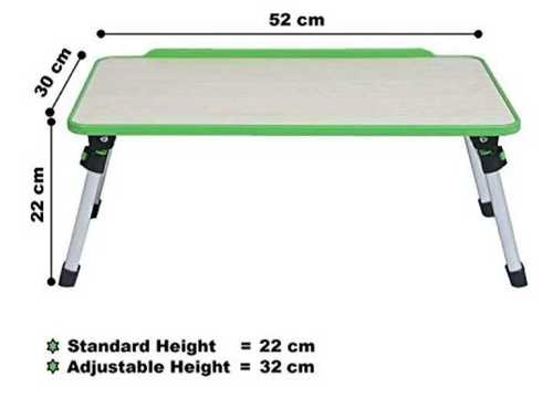 Durable Foldable Aluminium Laptop Table