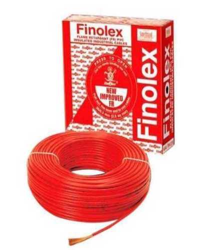 Fr Finolex Electrical Cable Voltage: High Voltage