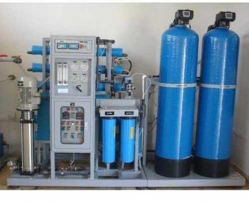 High Efficiency Fully Automatic Drinking Water Ro Plant