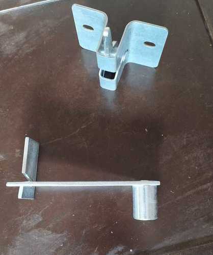 Any Shape Hardware Lock And Clamp