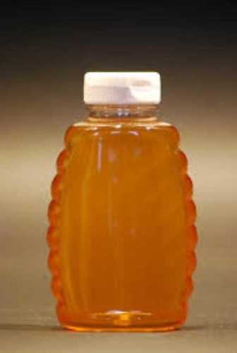 Herbal Honey in Bottles