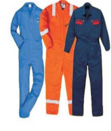Industrial Uniform for Mens