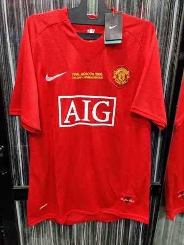 manchester jersey price