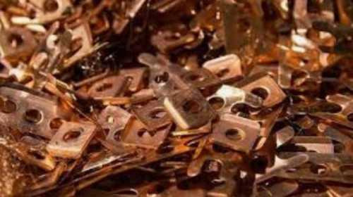 Non Ferrous Metal Scrap  Application: Industrial