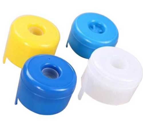 Plastic Bisleri Water Jar Cap