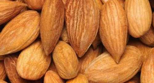 Rich In Protein Almonds