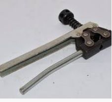 Roller Chain Breaker