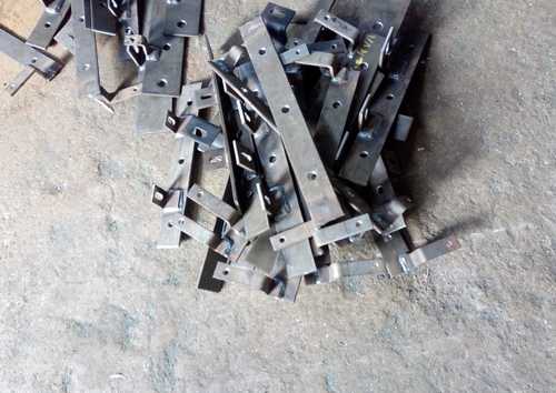 Sheet Metal Press Components Machining Type: Cnc Machining