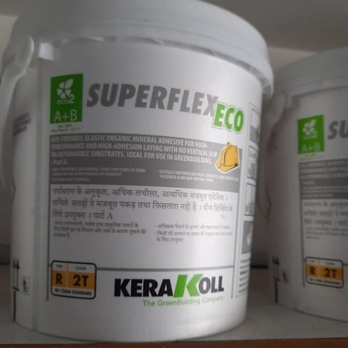 Superflex Eco Tiles Adhesive