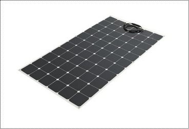 portable solar panel