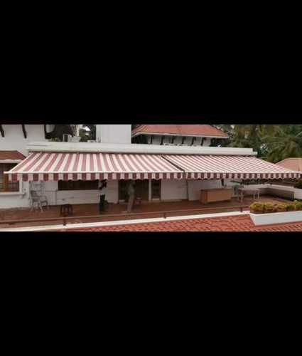 Awnings Fabric For Shading 