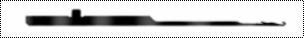 Textile Machinery Spares Circular Knitting Machine Needle (Vo 83.45 G02)