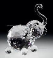 Crystal Elephant