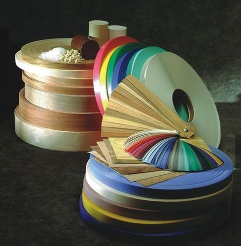 Any Color Edge Banding Tape