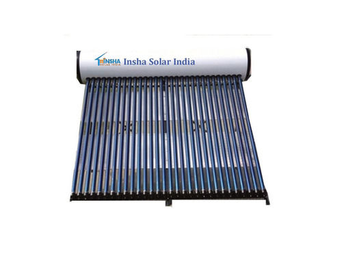 Finest Quality Solar Water Tank